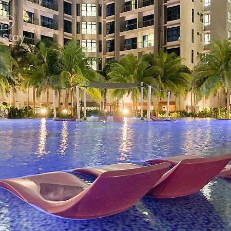 Atlantis Residences Melaka By Betastay 외부 사진