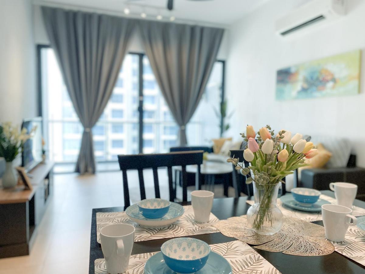 Atlantis Residences Melaka By Betastay 외부 사진