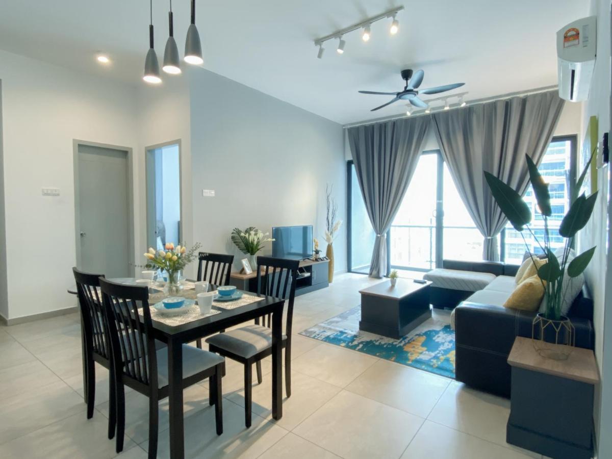 Atlantis Residences Melaka By Betastay 외부 사진
