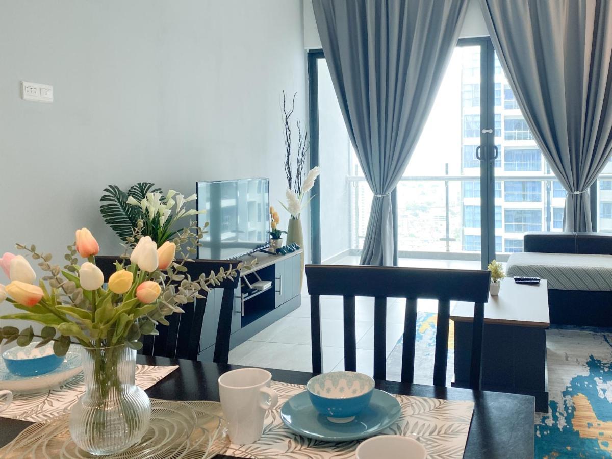Atlantis Residences Melaka By Betastay 외부 사진