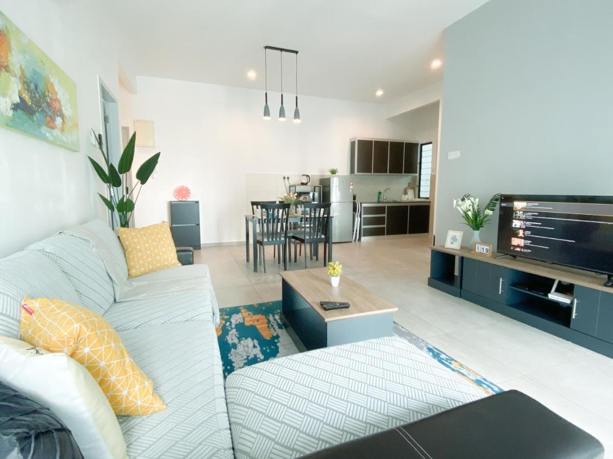 Atlantis Residences Melaka By Betastay 외부 사진