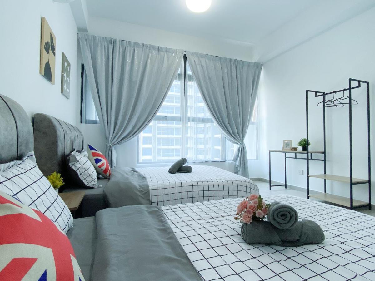 Atlantis Residences Melaka By Betastay 외부 사진