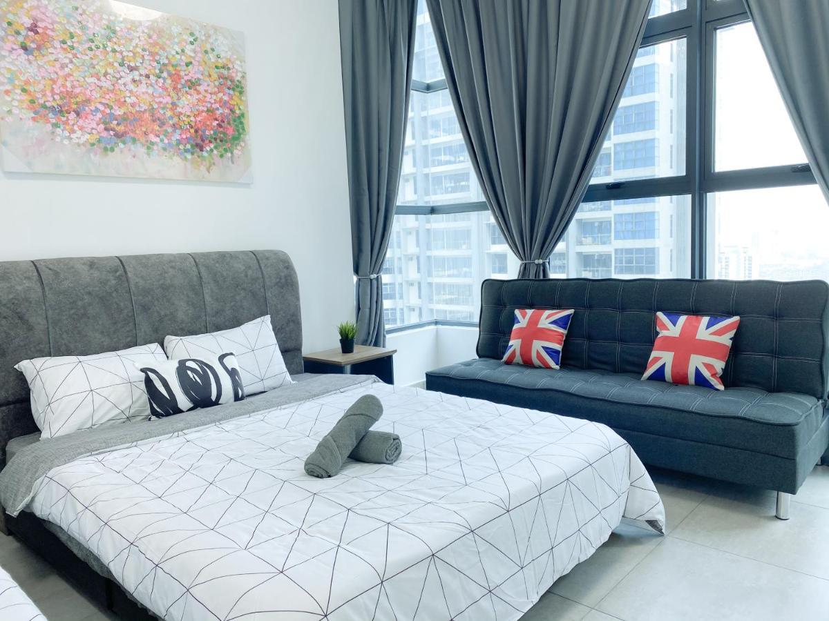 Atlantis Residences Melaka By Betastay 외부 사진