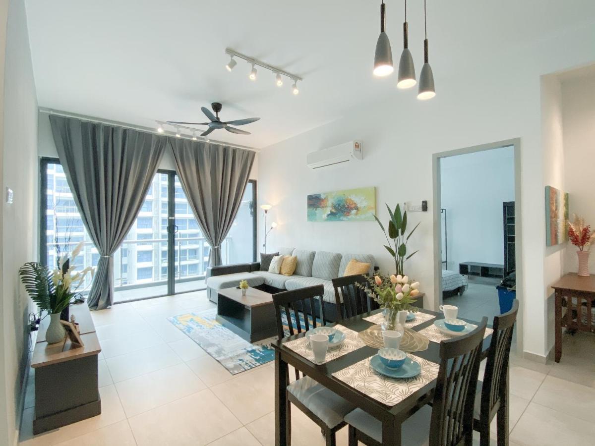 Atlantis Residences Melaka By Betastay 외부 사진