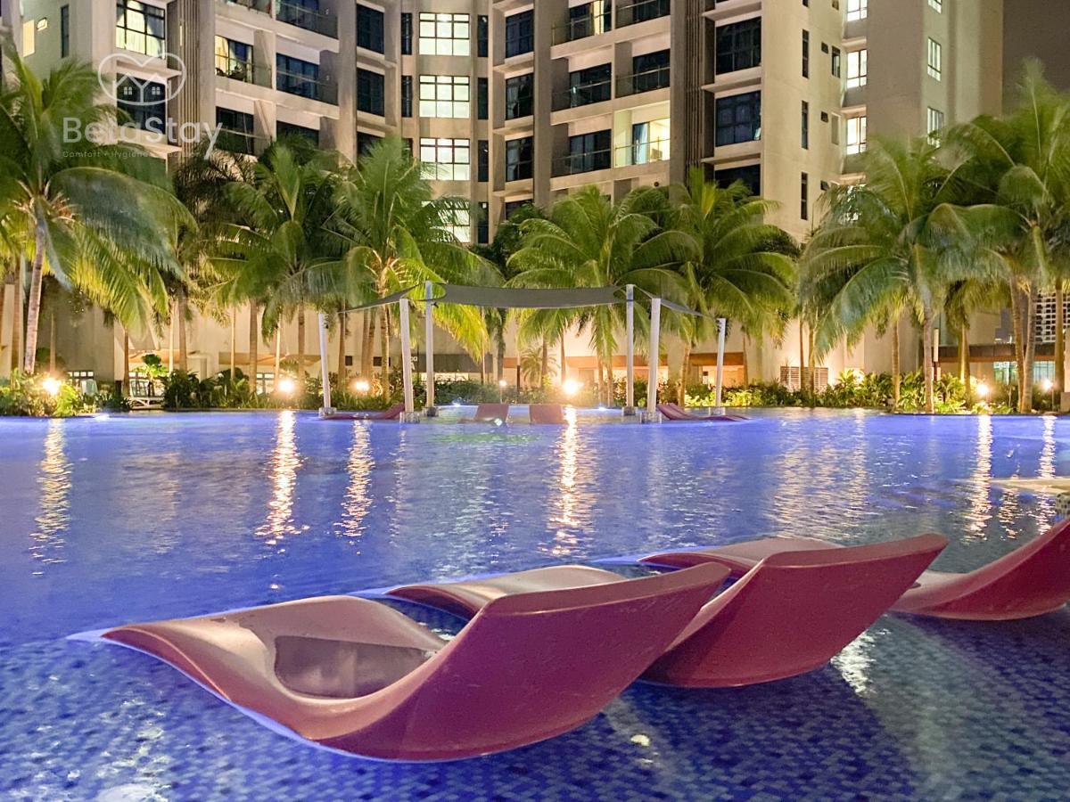 Atlantis Residences Melaka By Betastay 외부 사진