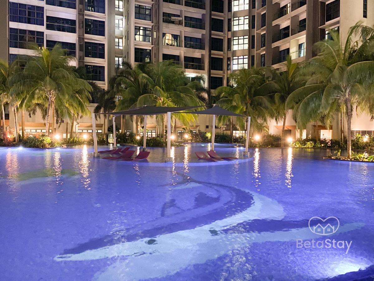 Atlantis Residences Melaka By Betastay 외부 사진
