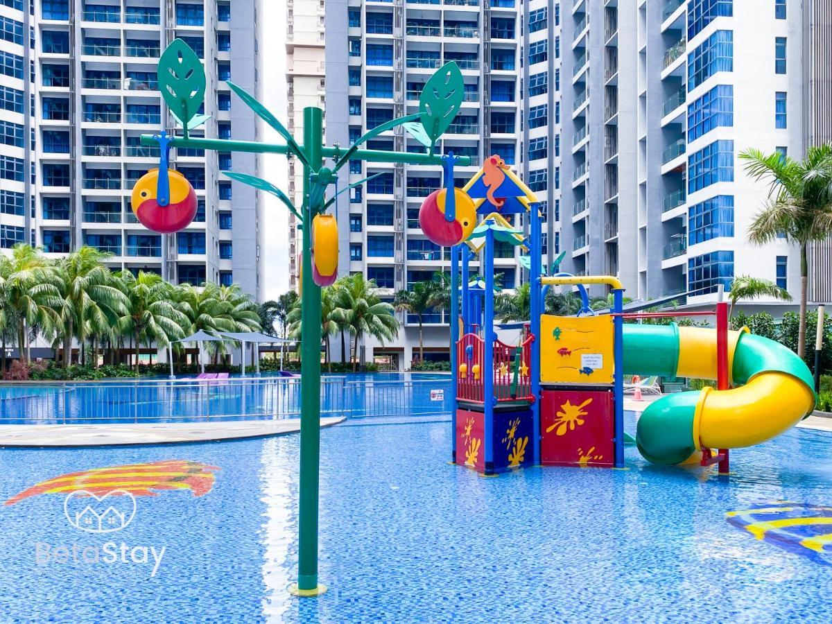 Atlantis Residences Melaka By Betastay 외부 사진