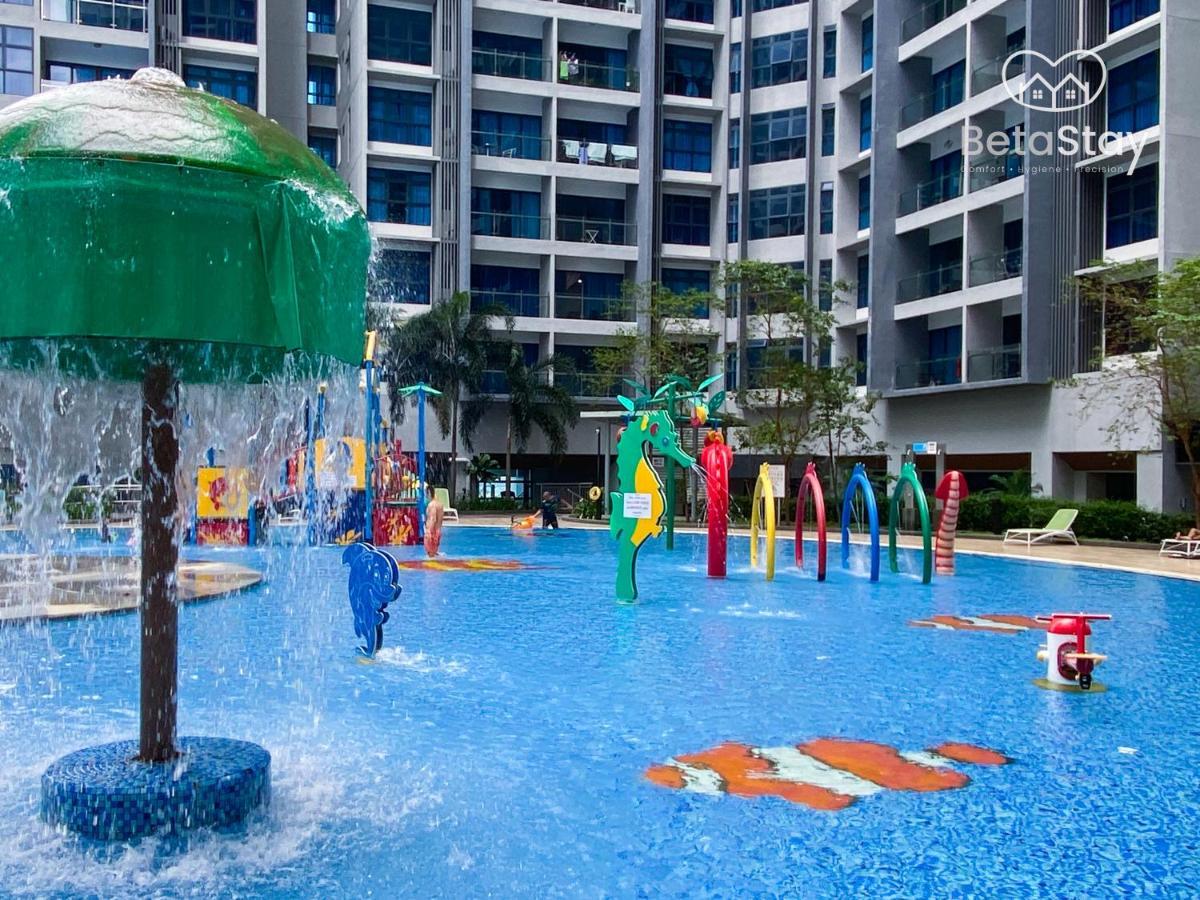 Atlantis Residences Melaka By Betastay 외부 사진