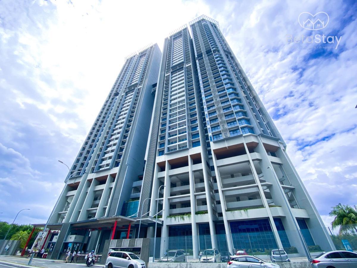 Atlantis Residences Melaka By Betastay 외부 사진