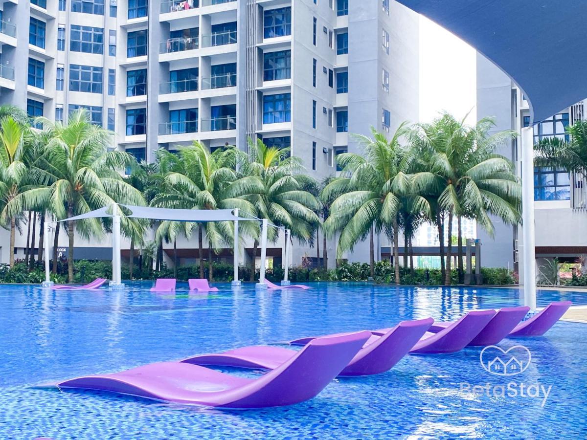 Atlantis Residences Melaka By Betastay 외부 사진