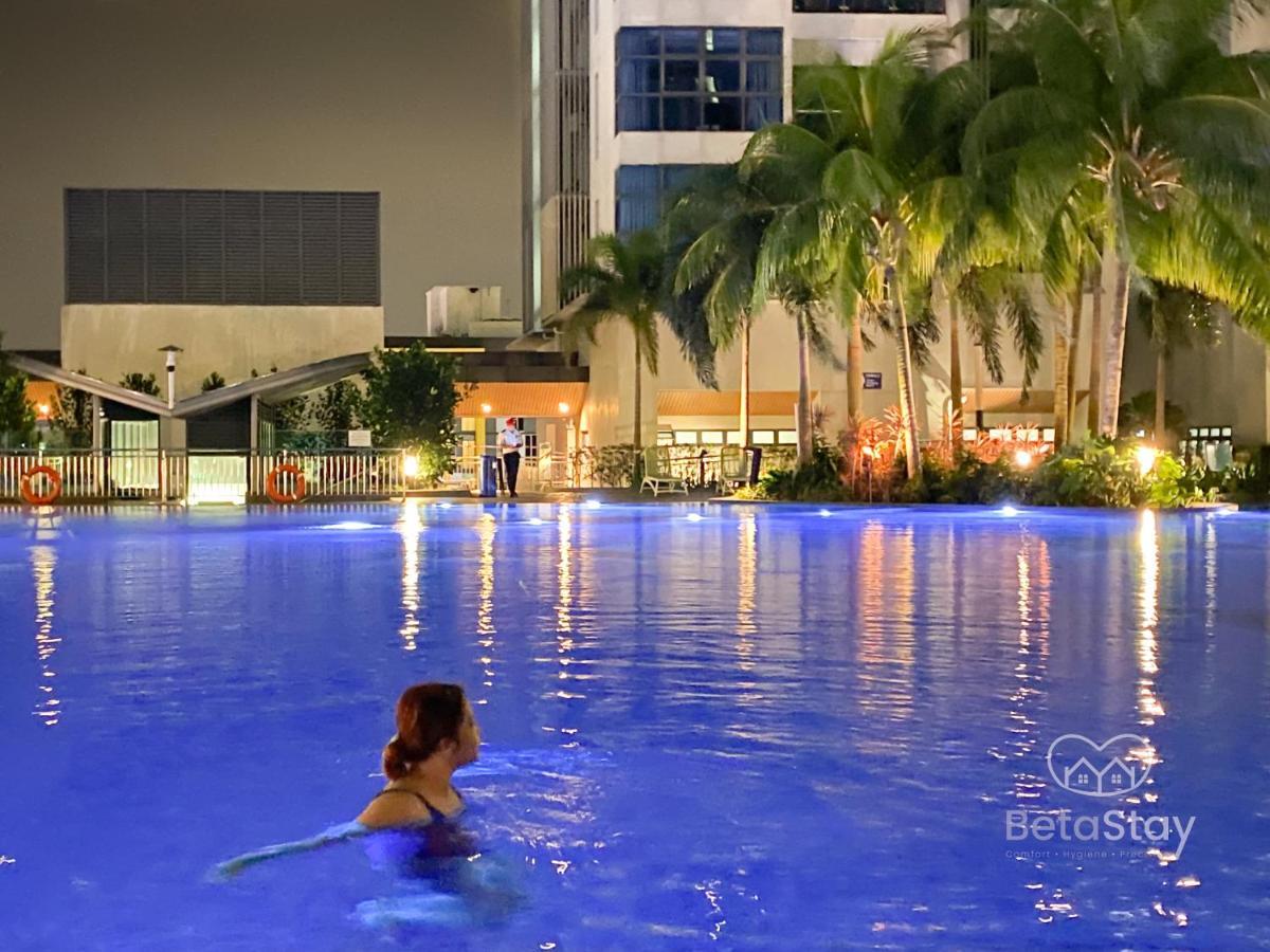 Atlantis Residences Melaka By Betastay 외부 사진