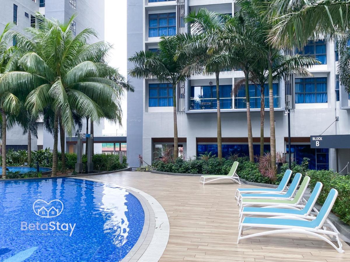 Atlantis Residences Melaka By Betastay 외부 사진