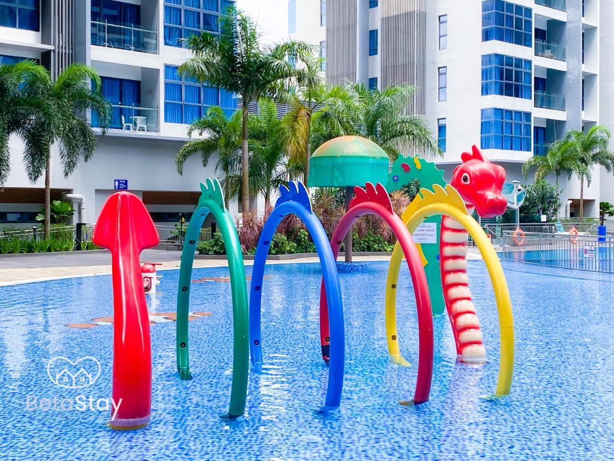 Atlantis Residences Melaka By Betastay 외부 사진