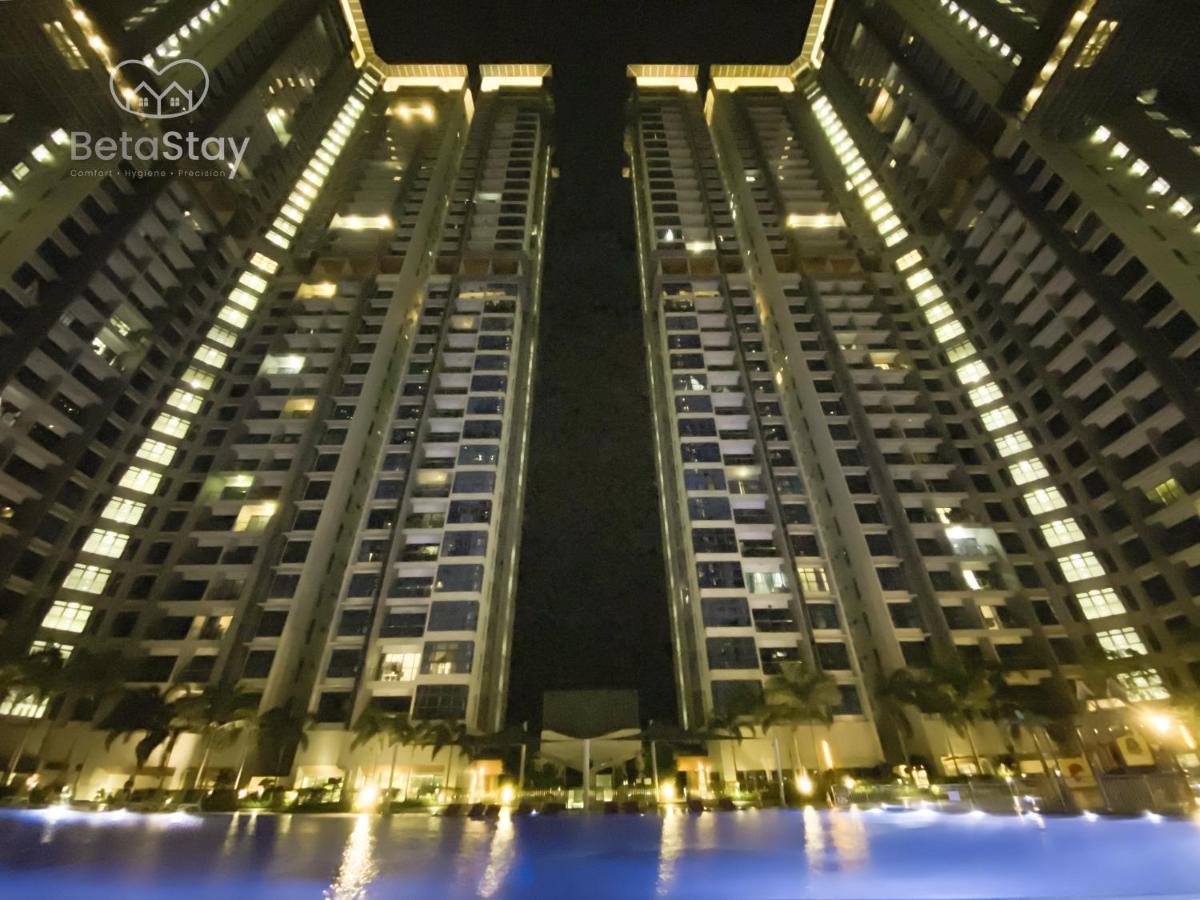 Atlantis Residences Melaka By Betastay 외부 사진