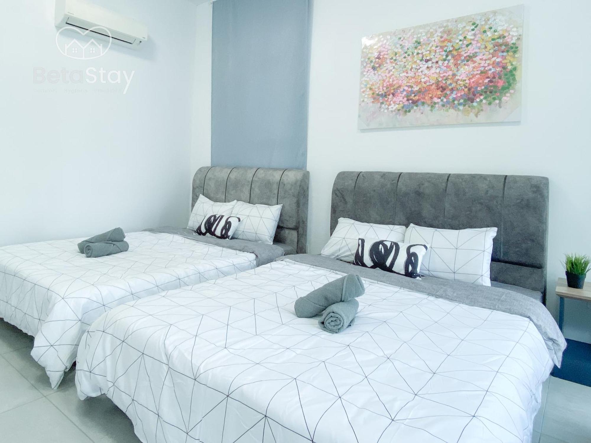 Atlantis Residences Melaka By Betastay 외부 사진