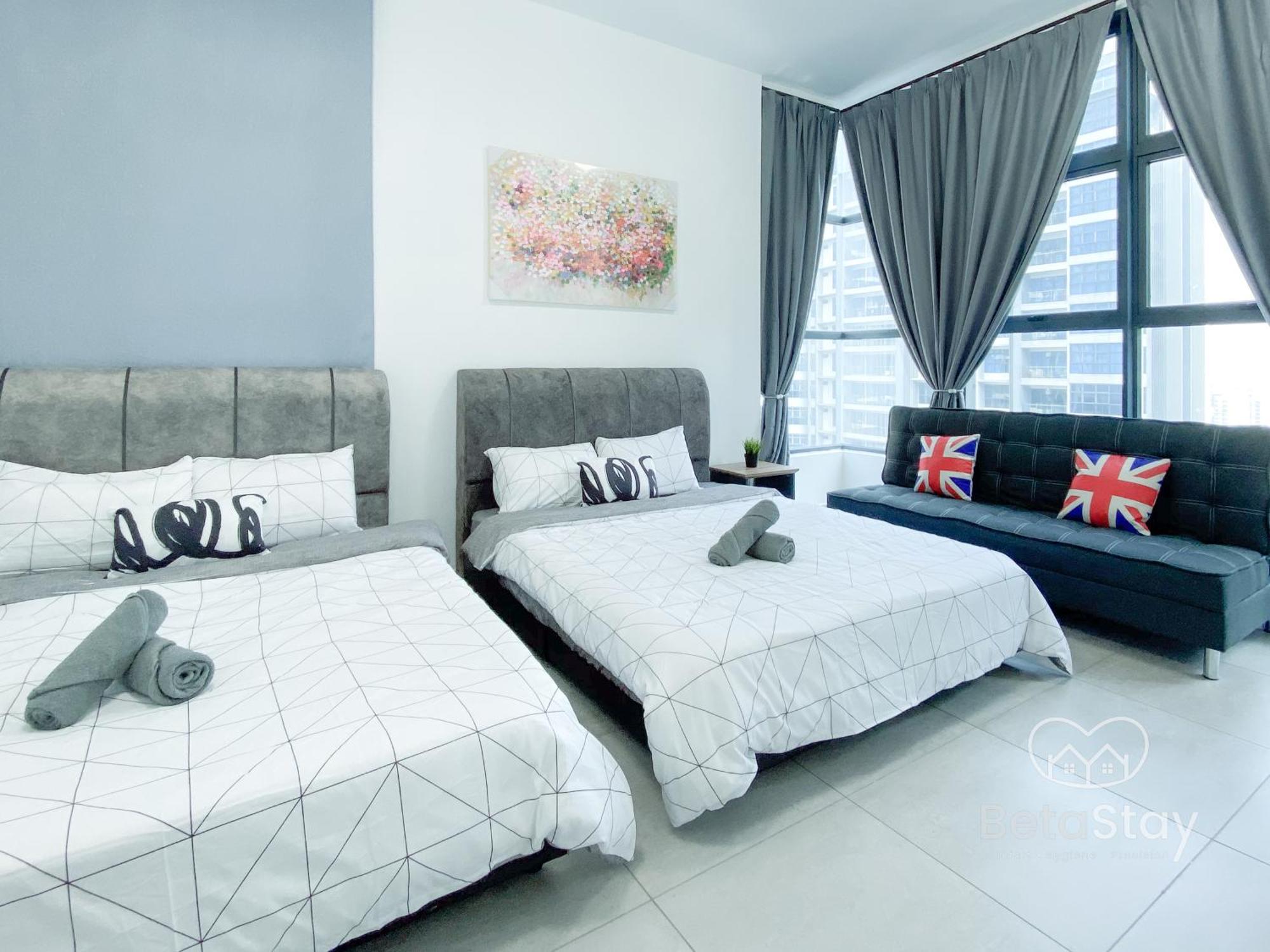 Atlantis Residences Melaka By Betastay 외부 사진