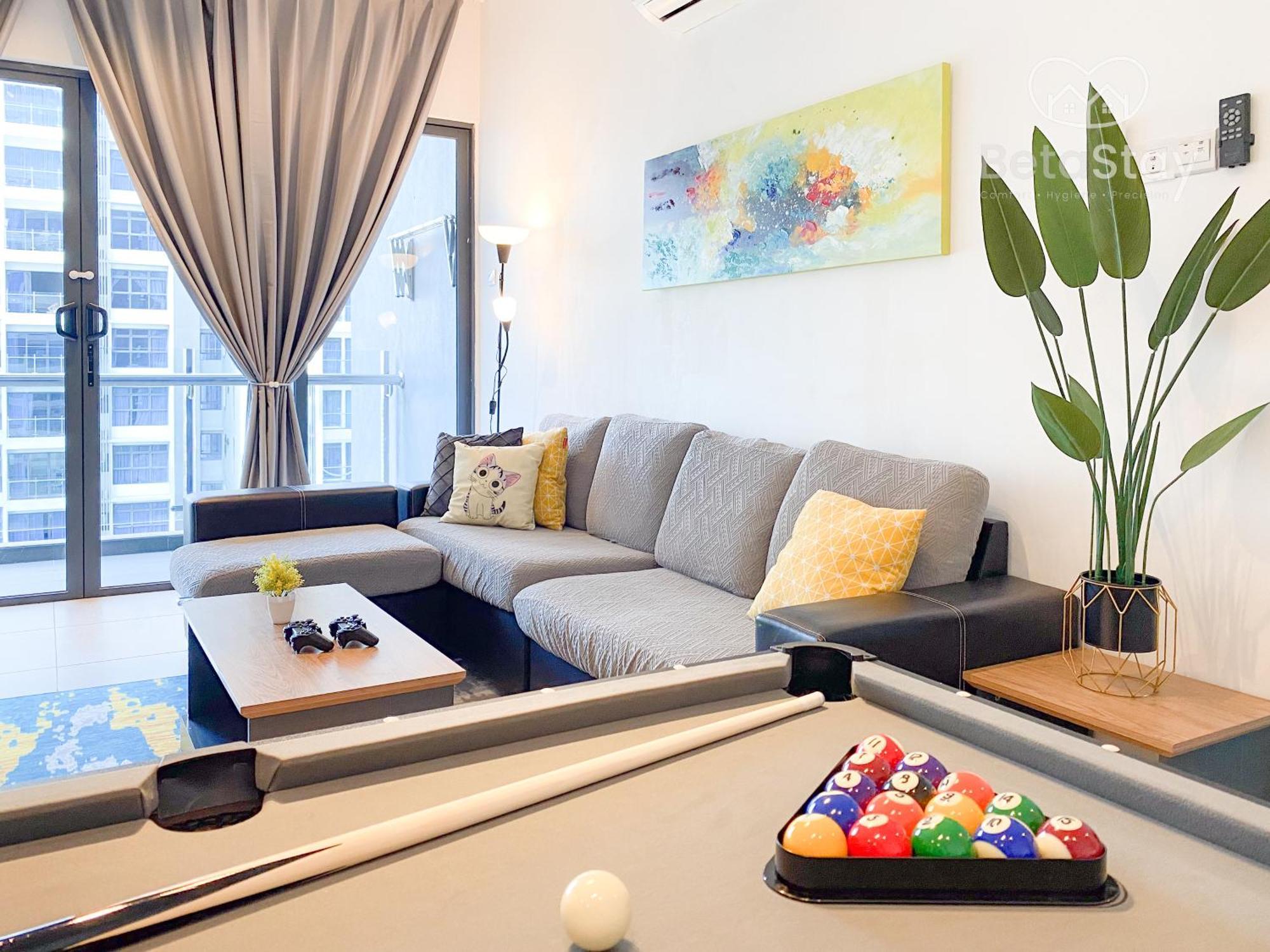 Atlantis Residences Melaka By Betastay 외부 사진